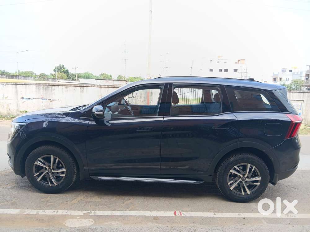 Mahindra Xuv700 2.2 Ax 5 Diesel At Str, 2023, Diesel