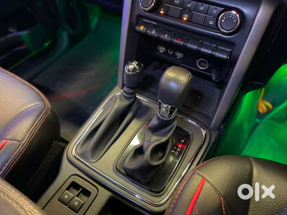 Mahindra Thar Lx 4x4 Hardtop, 2021, Petrol