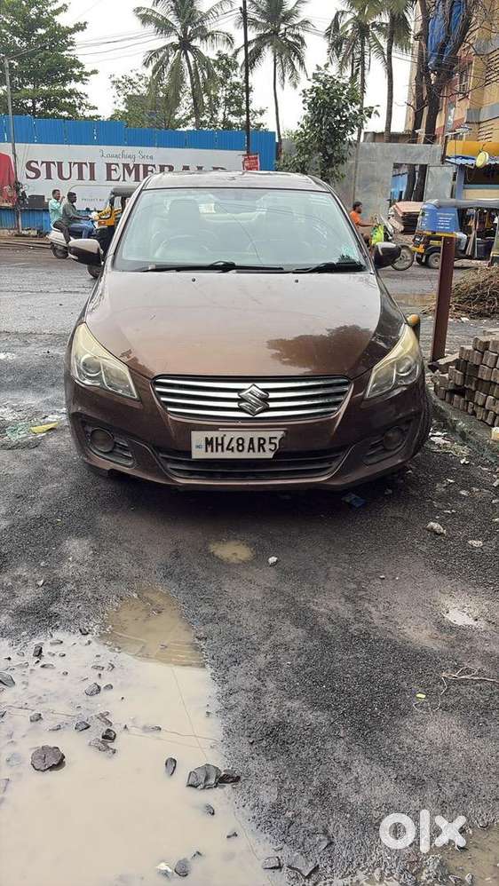 Maruti Suzuki Diesel 2017