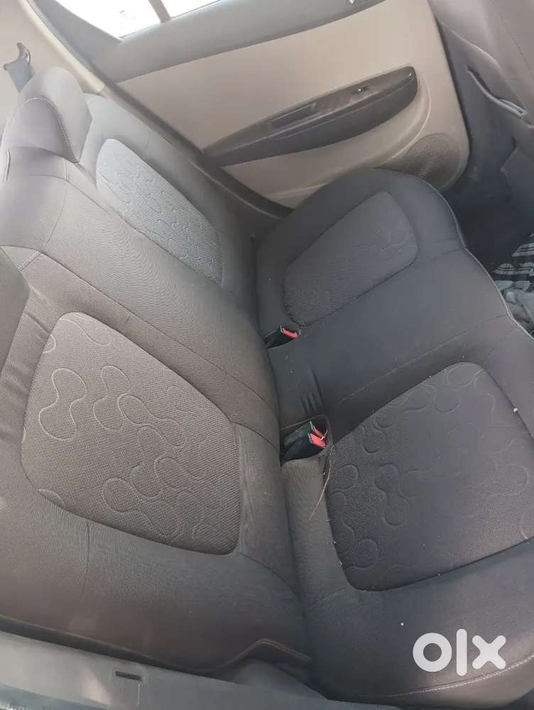 Hyundai I20 2011 Petrol 106000 Km Driven