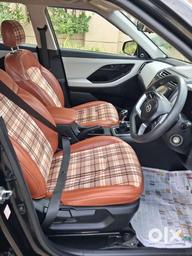 Hyundai Creta E 1.5 Diesel, 2021, Diesel
