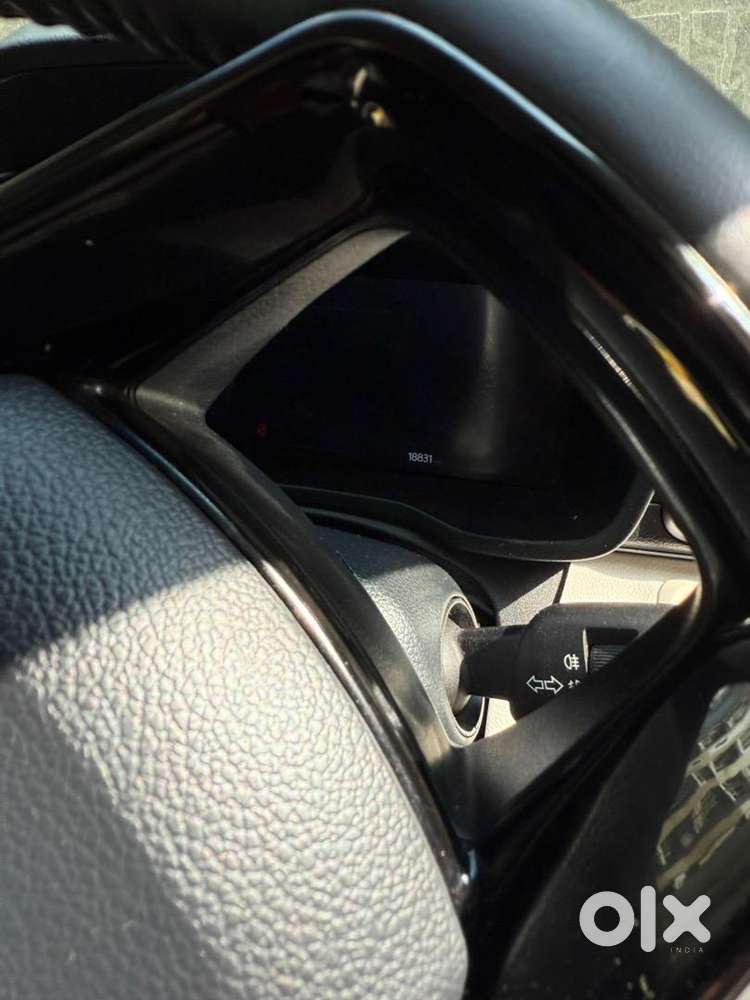 Mahindra Xuv 3xo 2024 Petrol 26000 Km Driven