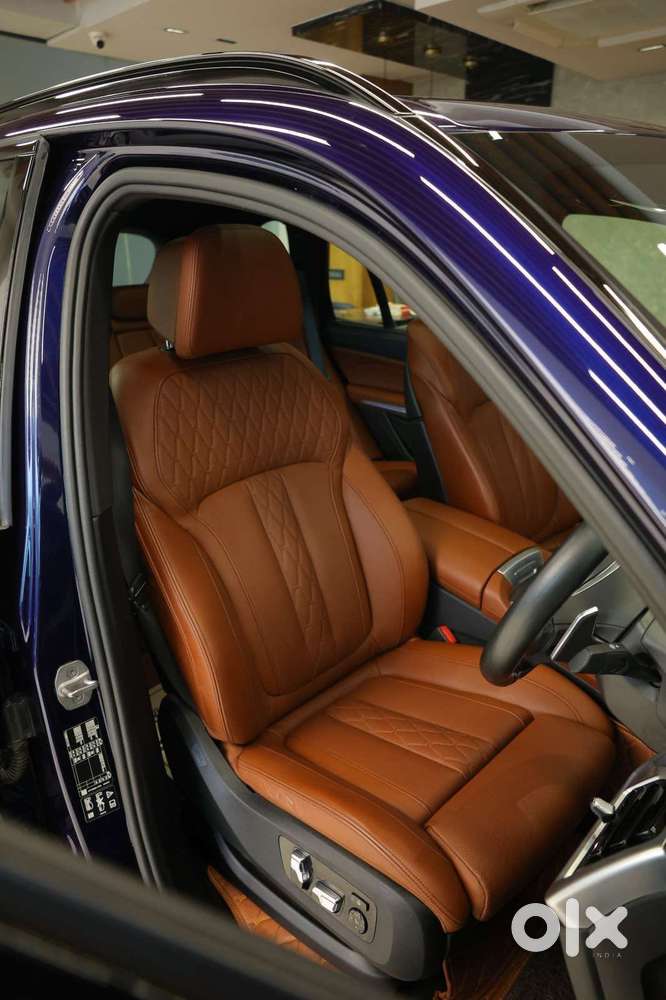 Bmw X5 X Drive 30d M Sport, 2024, Diesel