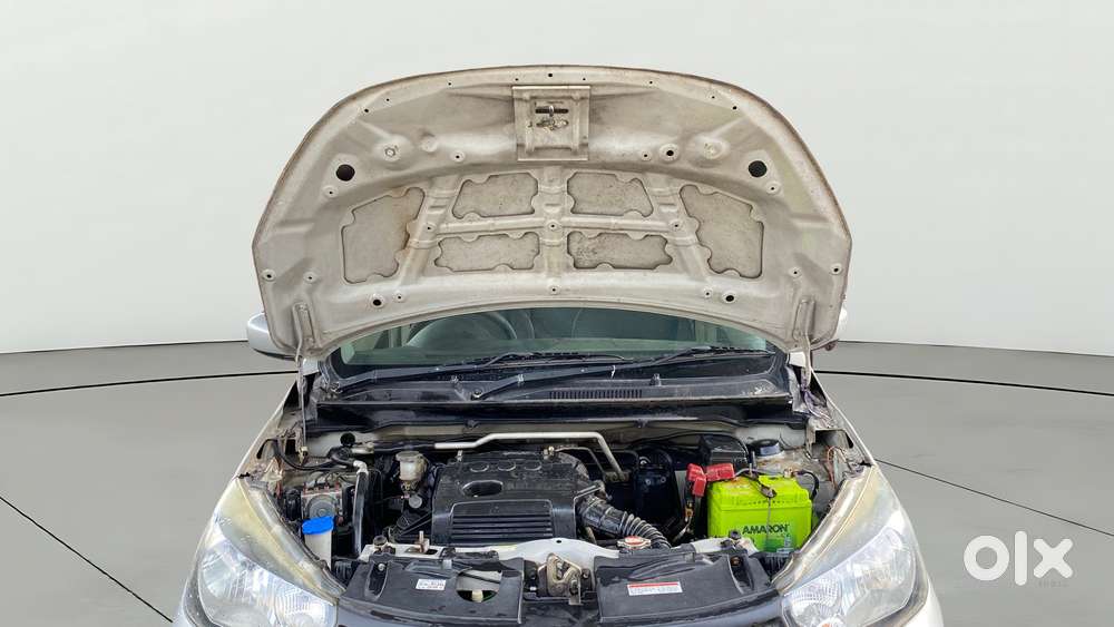 Maruti Suzuki Celerio 2014-2017 Vxi, 2017, Petrol