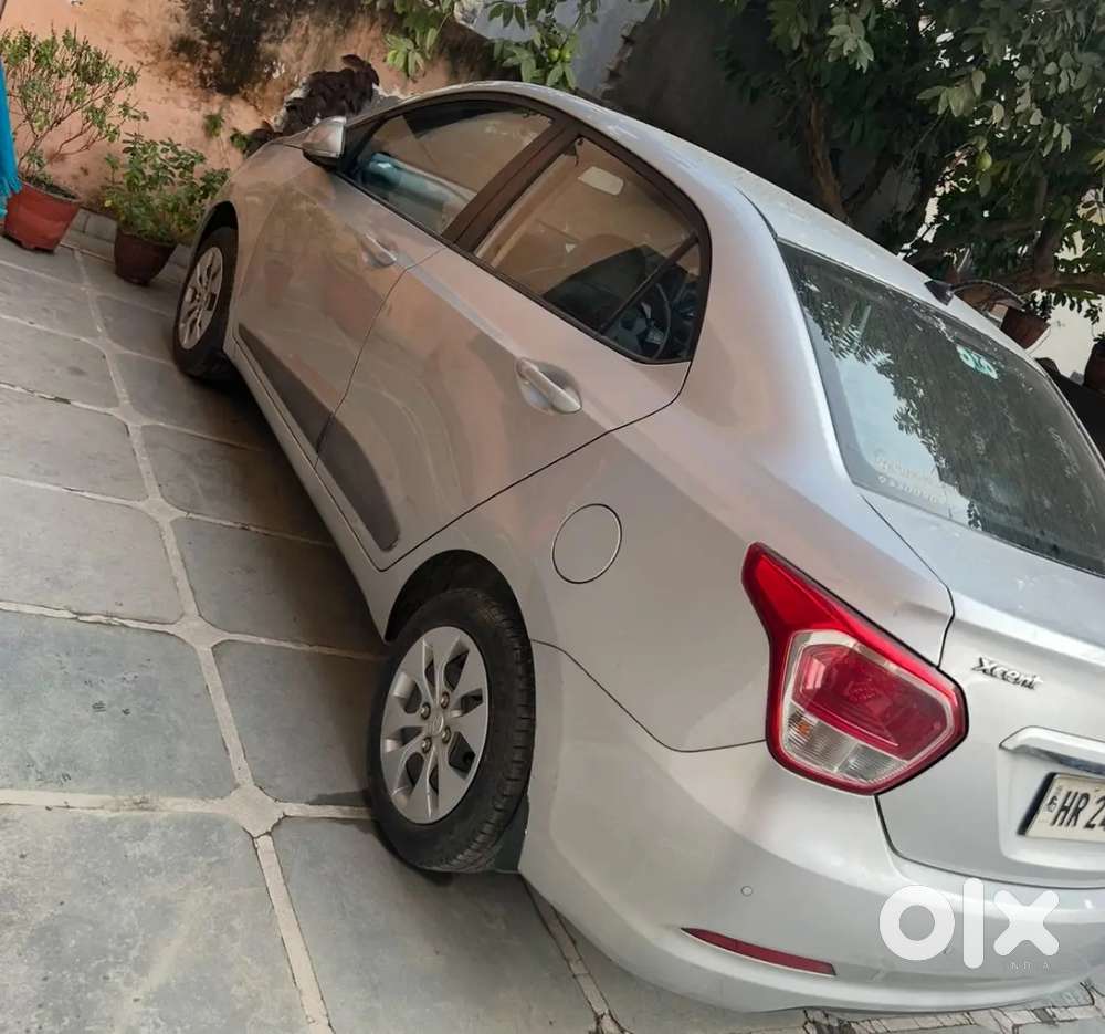 Hyundai Brand New Condition Car