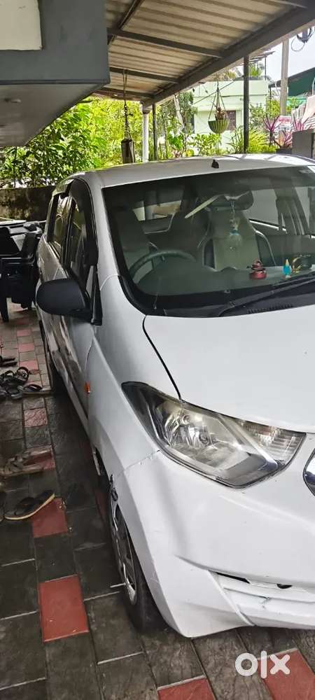 Datsun Redi Go 2016 Petrol 85000 Km Driven, Good Condition