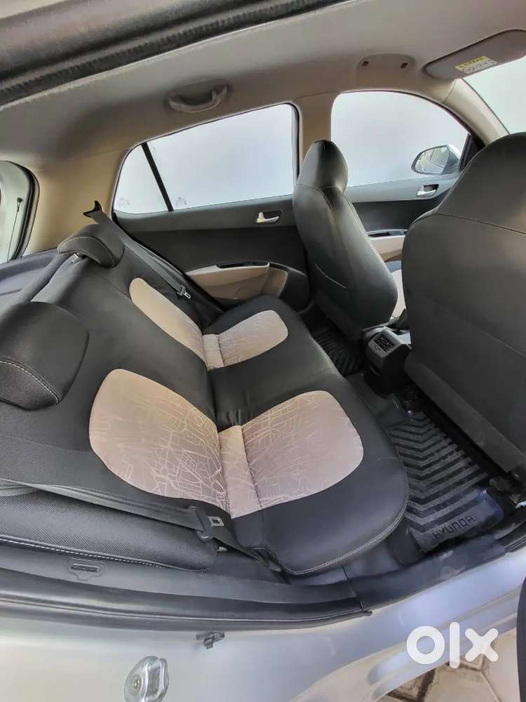 Grand I10 Asta (2018)