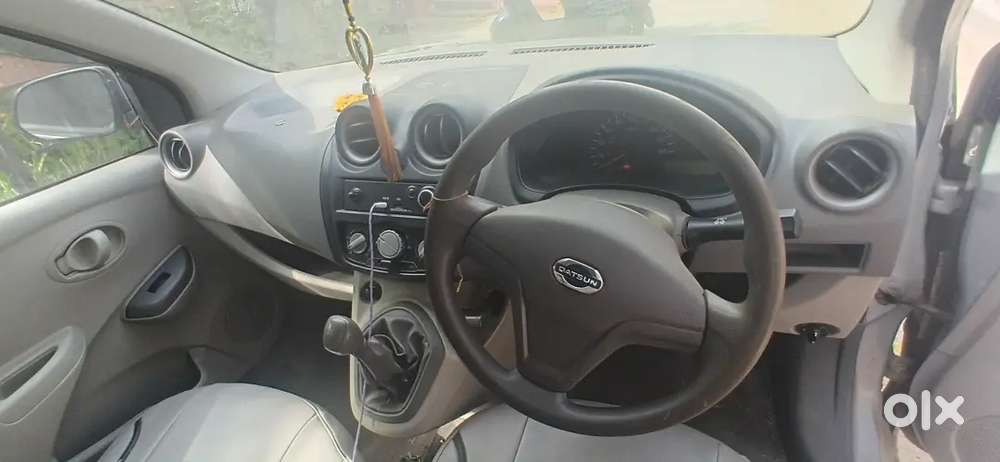 Datsun Go Plus 2015 Petrol 70000 Km Driven