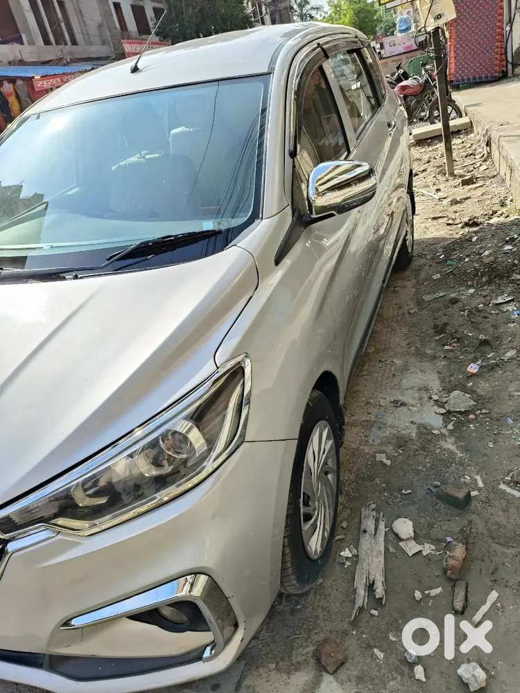 Maruti Suzuki Ertiga 2019 Diesel 97106 Km Driven