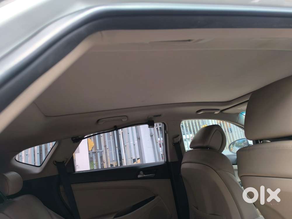 Hyundai Tucson 2.0 Dual Vtvt 2wd At Gls, 2019, Petrol