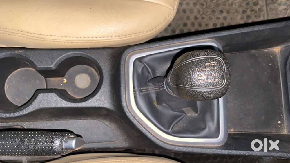 Hyundai Creta 1.6 E Plus, 2018, Petrol