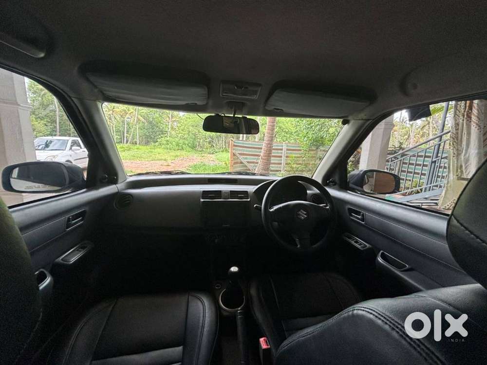 Maruti Suzuki Swift