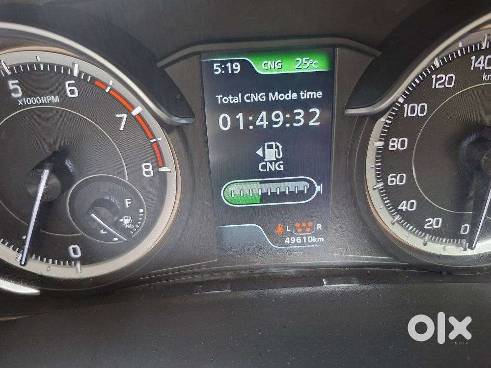 Maruti Suzuki Ertiga Zxi Plus Petrol, 2024, Cng & Hybrids