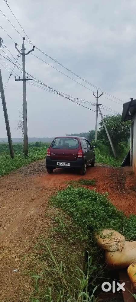 Maruti Suzuki Alto 2008