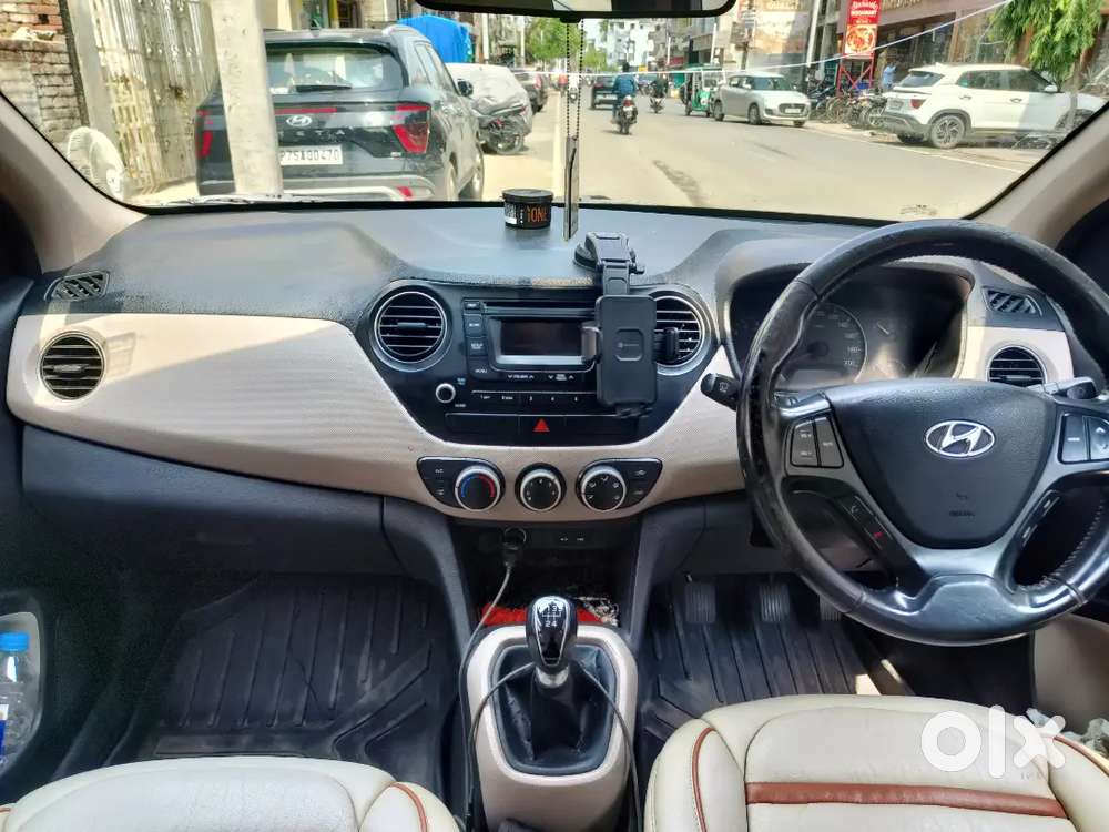 Hyundai Grand I10 Diesel 2015