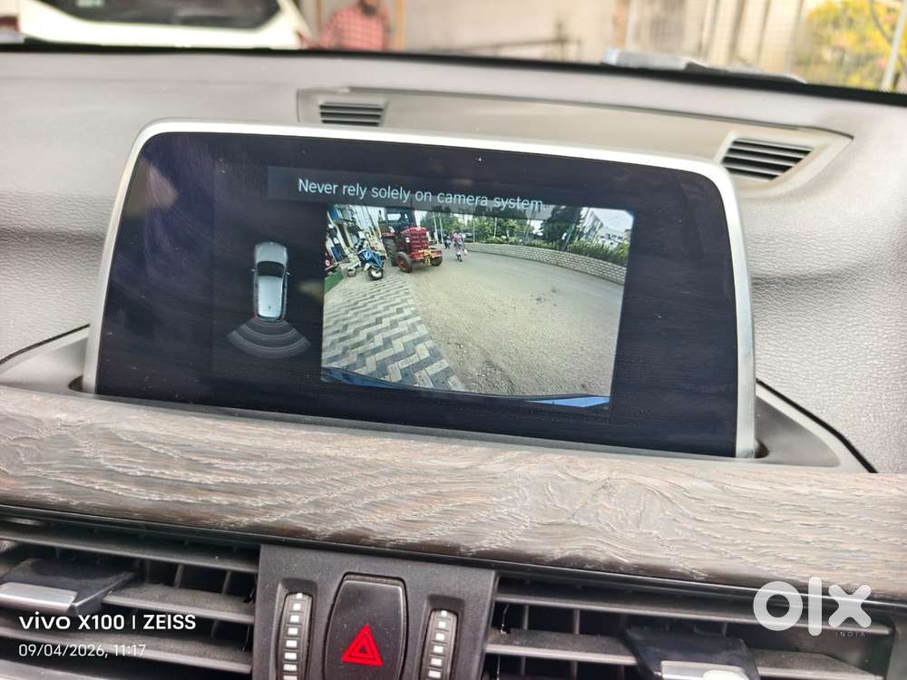 Bmw X1 Sdrive20d Expedition, 2019, Diesel