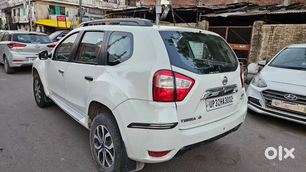 Nissan Terrano 2013-2017 Xv D Premium Amt, 2016, Diesel