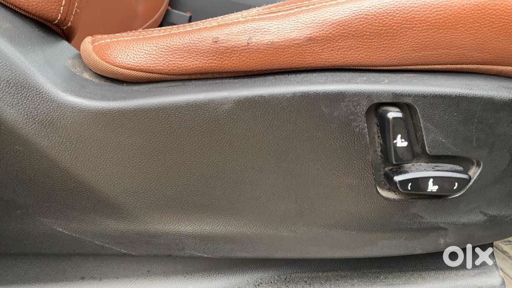 Mg Hector Plus 1.5 Sharp Turbo Cvt 6 Str, 2021, Petrol