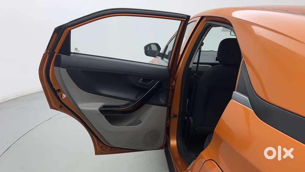 Tata Nexon 1.2 Revotron Xm, 2019, Petrol