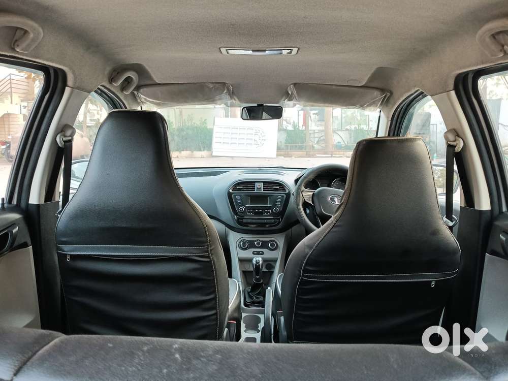 Tata Tiago 1.2 Revotron Xt, 2019, Petrol