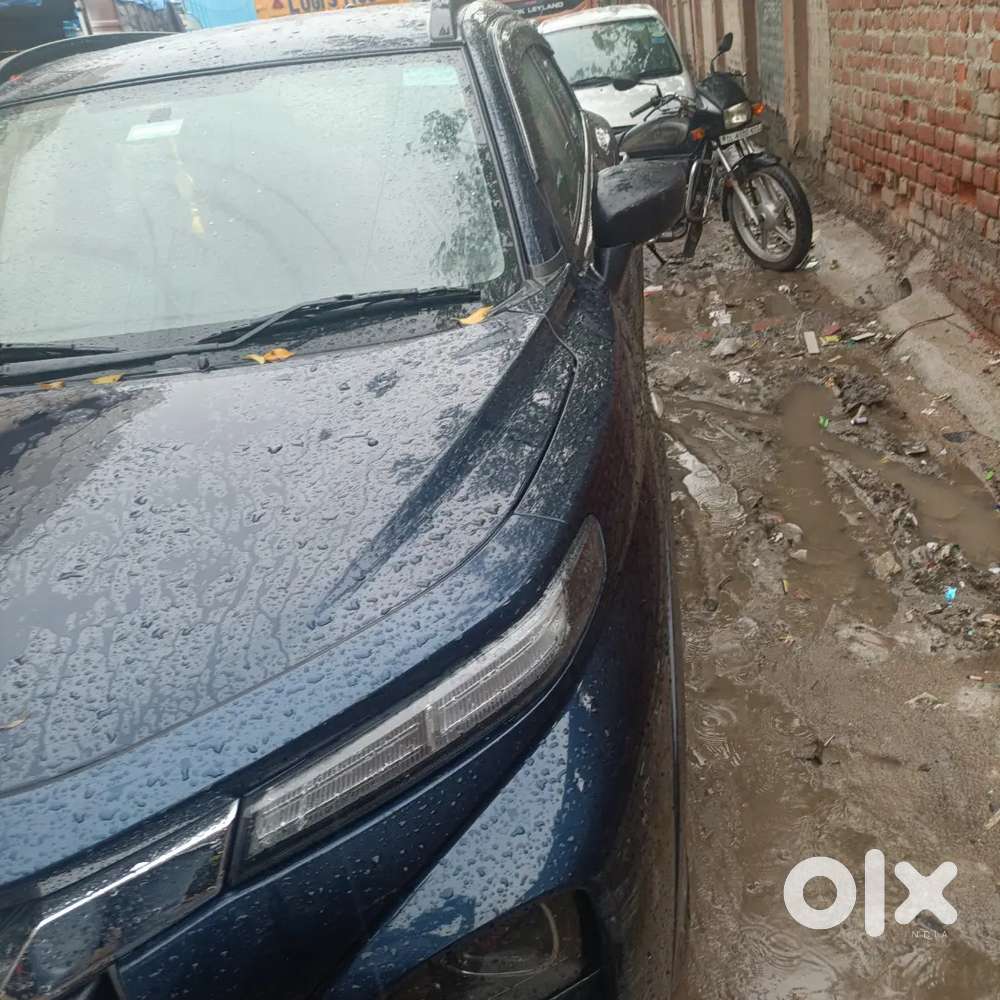 I Want To Sell My Car