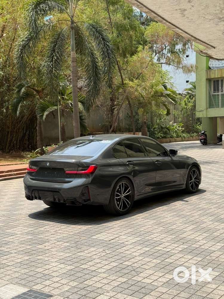Bmw M340i Xdrive [2022-2023], 2022, Petrol