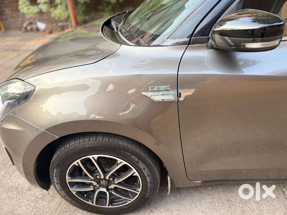 Maruti Suzuki Swift 2018 Zdi, 2018, Diesel