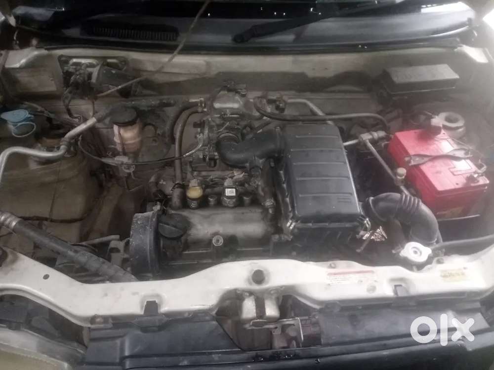 Maruti Suzuki Alto 2011