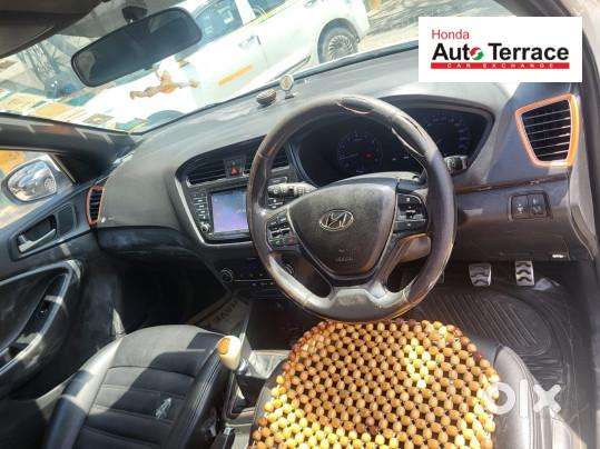 Hyundai I20 Active 1.2 S, 2016, Petrol