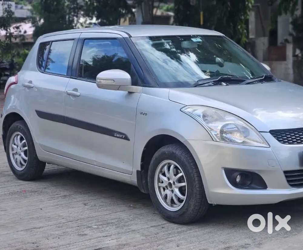 Maruti Suzuki Swift Vxi Model 2014