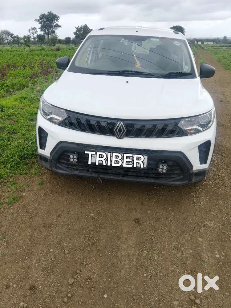 Renault Triber 1.0 Rxl 2026