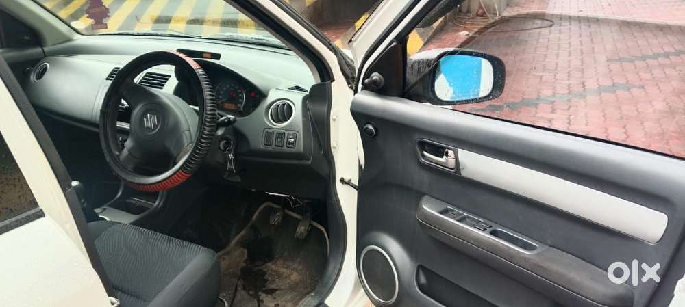 Maruti Suzuki Swift Vdi (o), 2011, Diesel