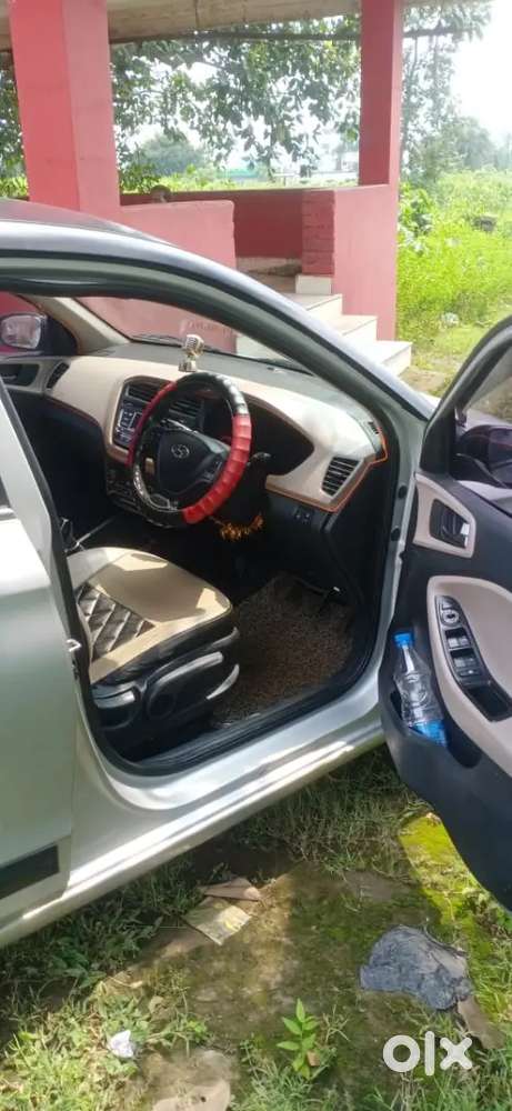 Hyhundai Elite I20 Asta Very Good Conditino