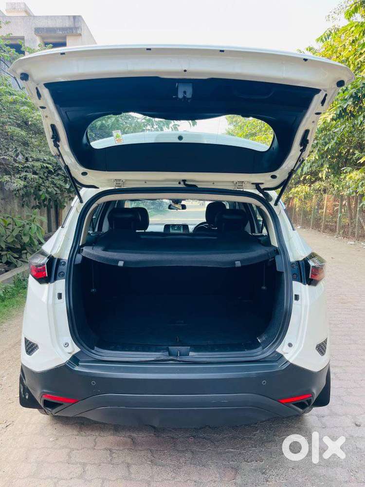Tata Harrier Xz+, 2021, Diesel