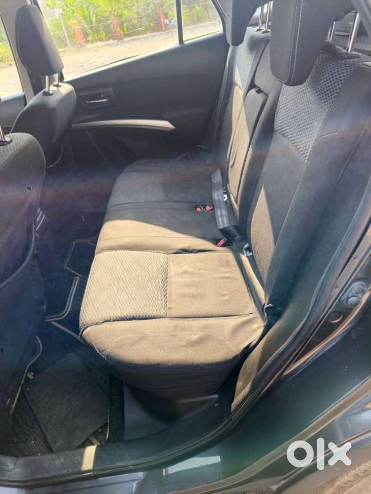 Maruti Suzuki S-cross 2017-2020 1.3 Zeta, 2018, Diesel