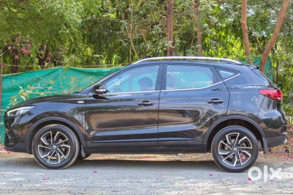Mg Astor 1.5 Savvy Cvt, 2023, Petrol