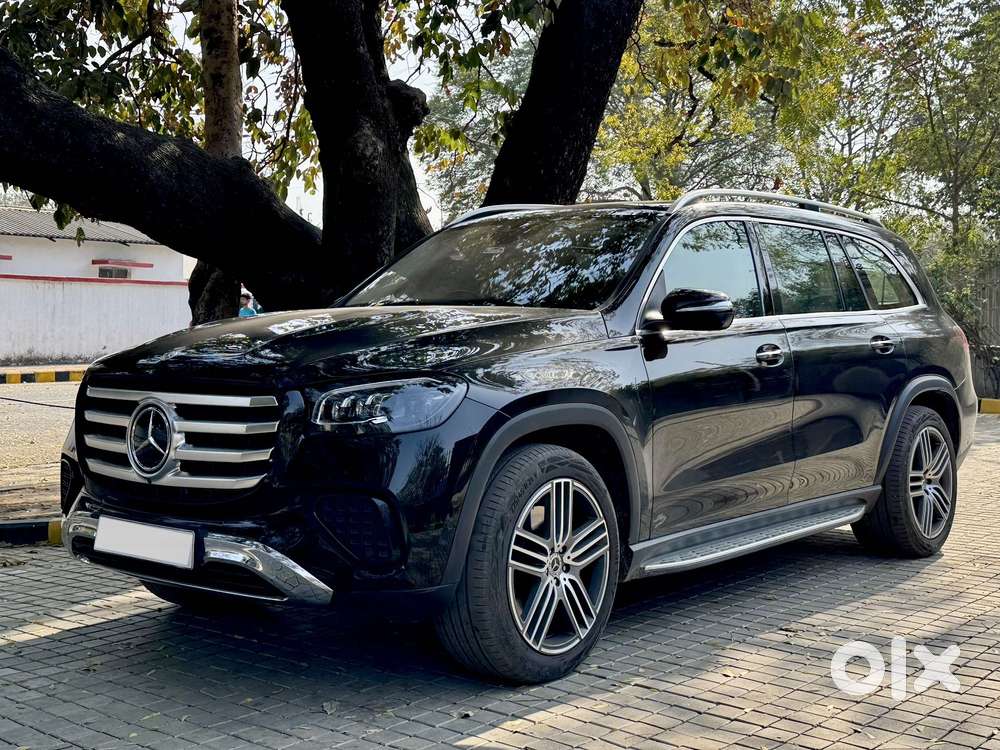 Mercedes-benz Gls 450 4matic, 2025, Diesel