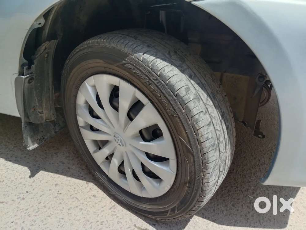 Toyota Etios 1.5 G, 2013, Petrol