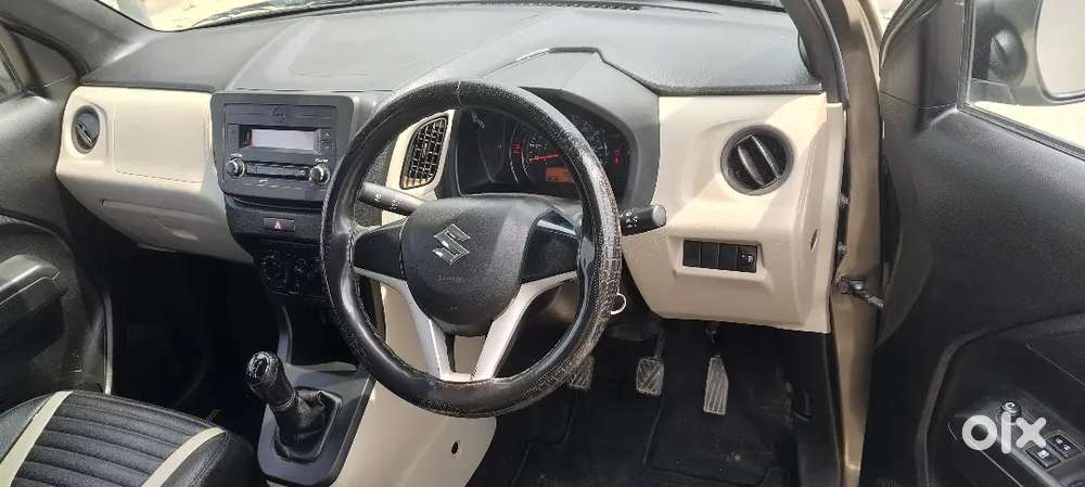 Maruti Suzuki Wagon R 2021