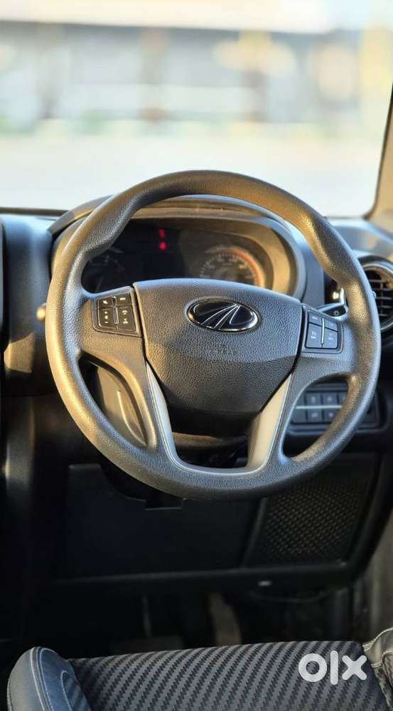Mahindra Thar Lx 4x4 Hardtop, 2022, Diesel