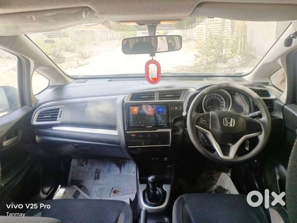Honda Wr-v, 2018, Petrol