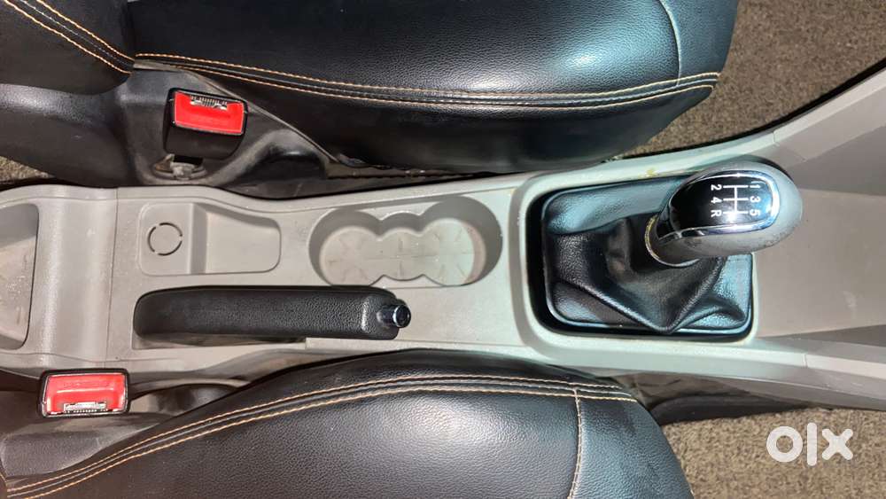 Tata Tiago 1.2 Revotron Xt, 2018, Cng & Hybrids