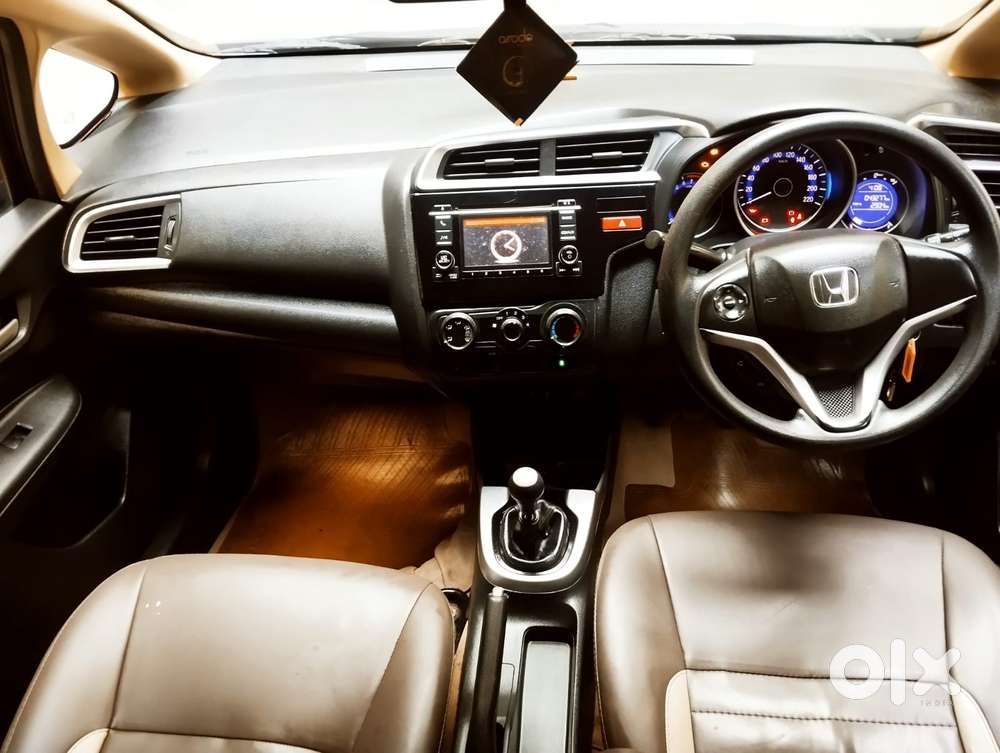 Honda Jazz 1.5 Sv I Dtec, 2015, Petrol