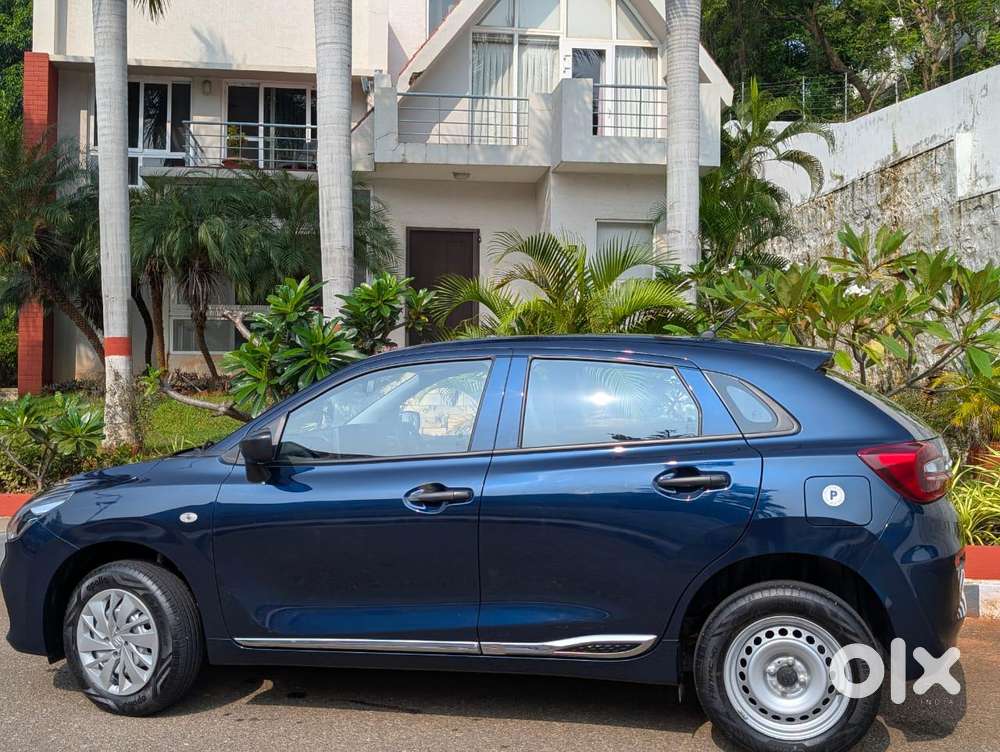 Maruti Suzuki Baleno Delta, 2025, Petrol