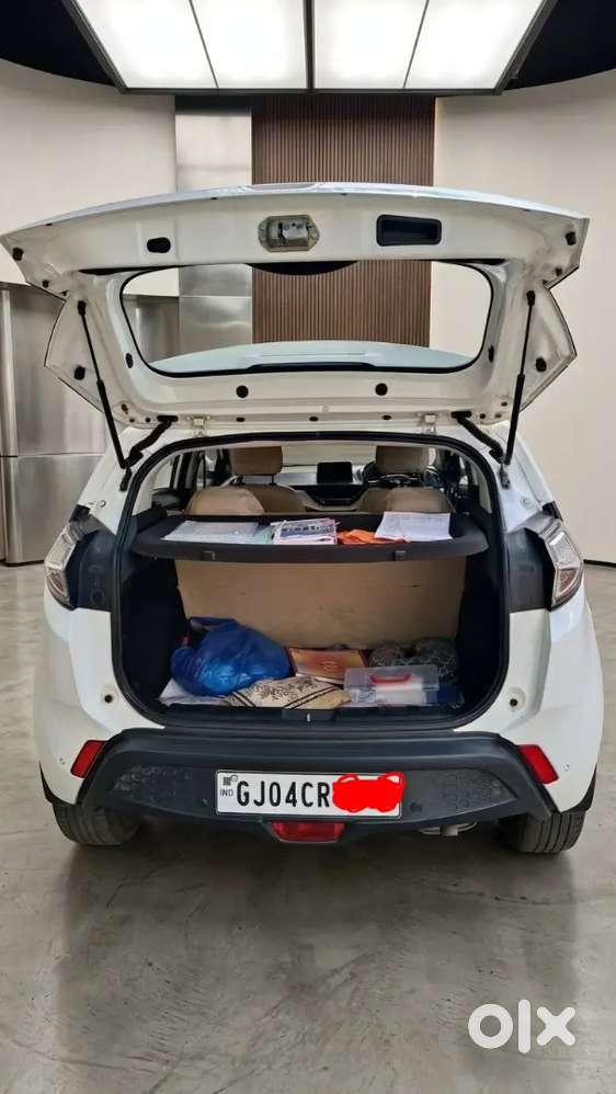 Tata Nexon Xz  Excellent Condition  Ready To Drive