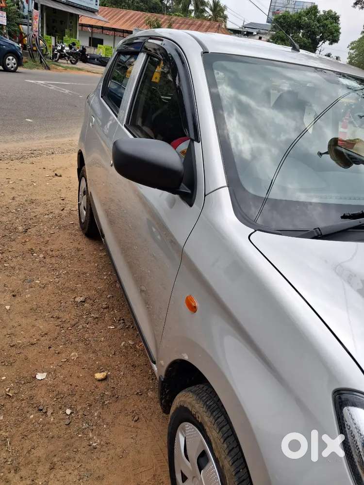 Maruti Suzuki Alto 2024