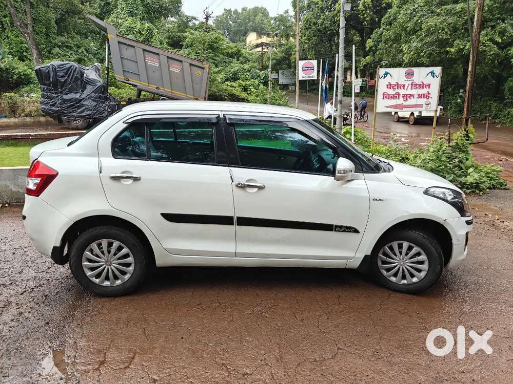 Maruti Suzuki Swift Dzire (2013 Model) Ddis Diesel Engine