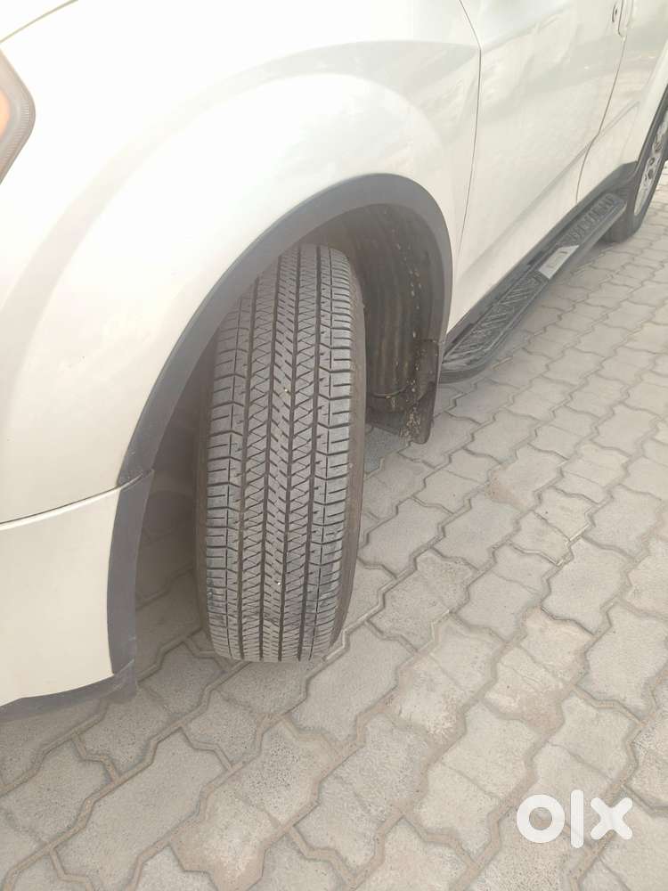 Mahindra Xuv500 2011-2015 W8 2wd, 2013, Diesel