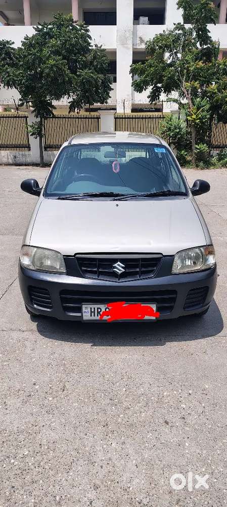 Maruti Alto Lxi 2007