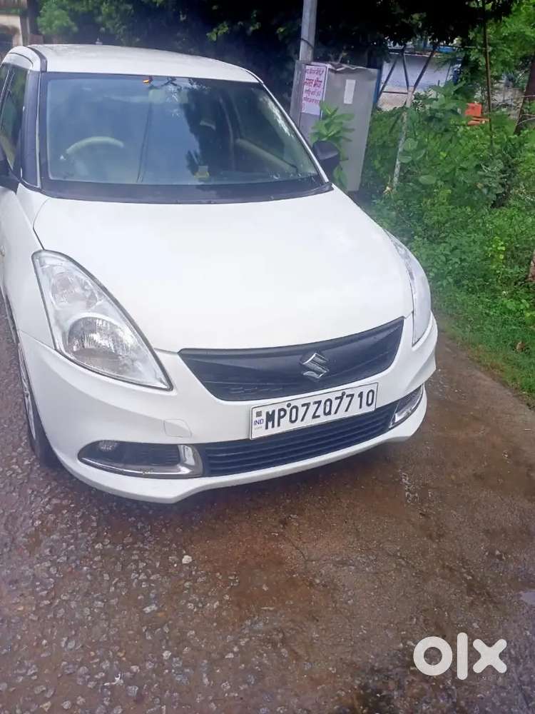 Maruti Dzire